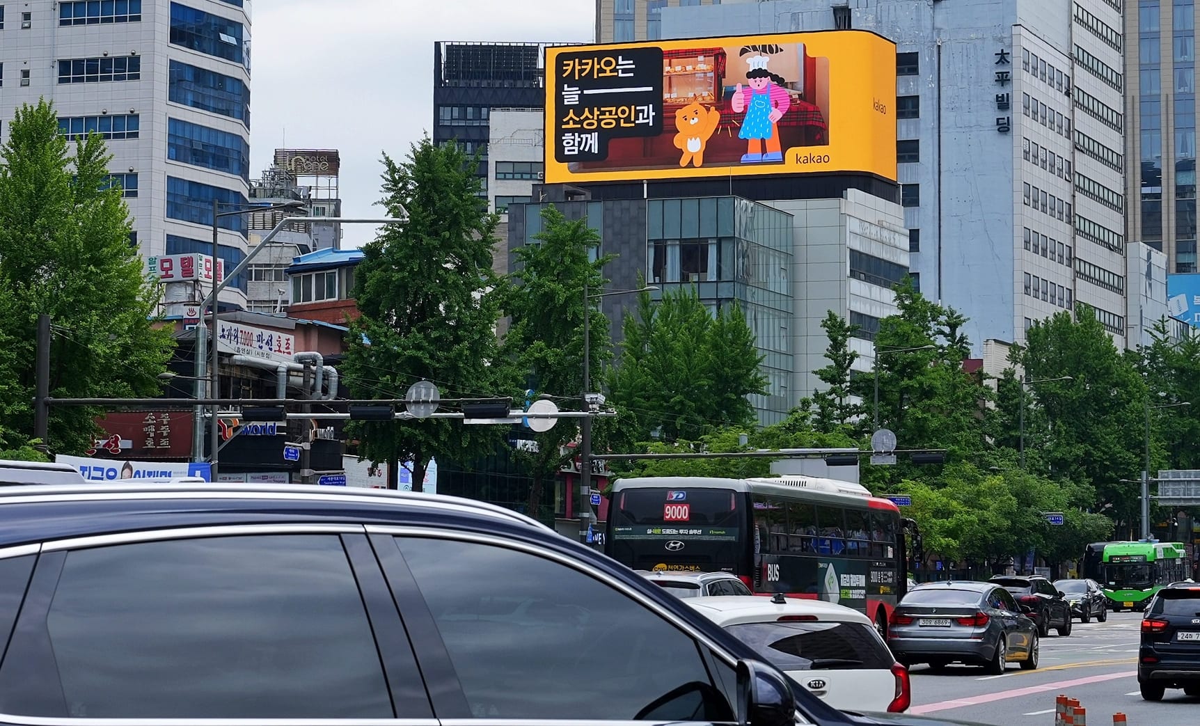시청 디조빌딩 갤러리 4