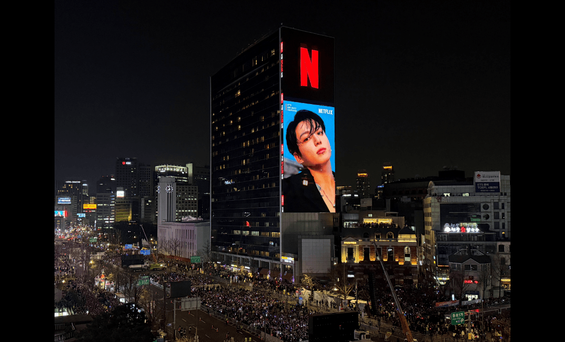 광화문 코리아나호텔 갤러리 8