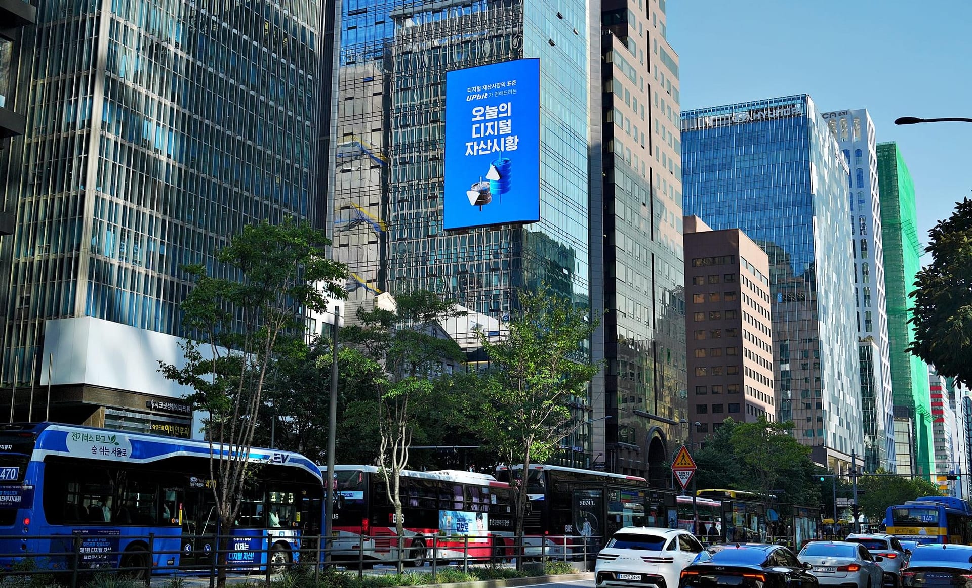 강남역 미왕빌딩 갤러리 2