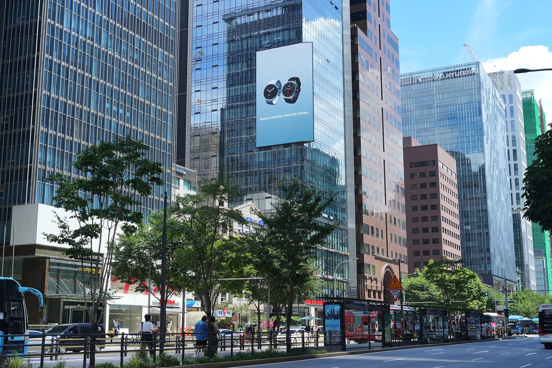 강남역 미왕빌딩 갤러리 3