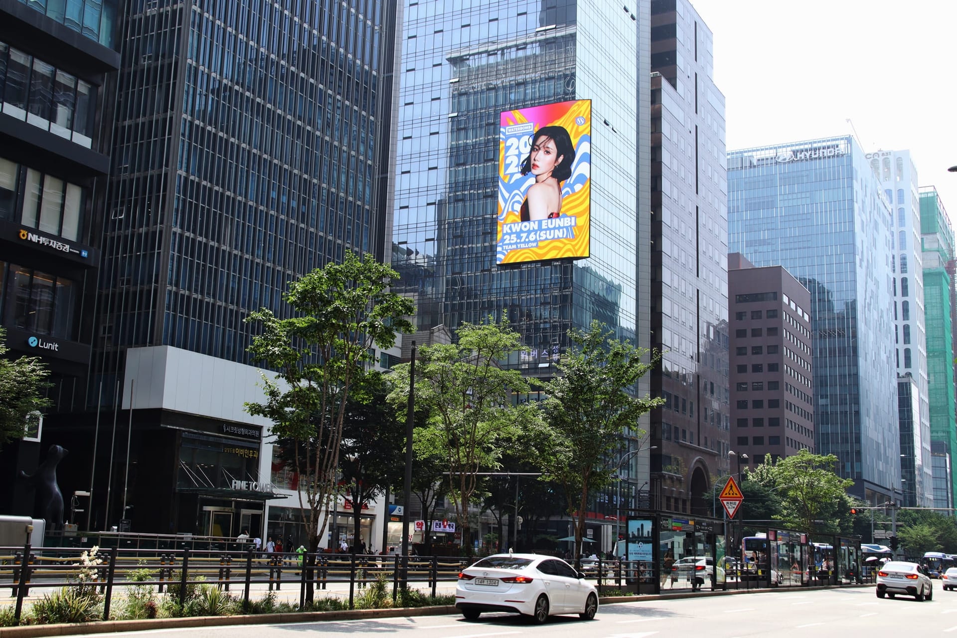 강남역 미왕빌딩 갤러리 4