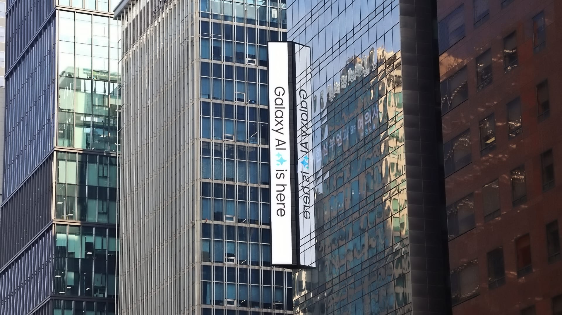 강남역 미왕빌딩 갤러리 5