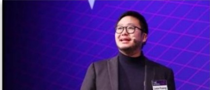 2023 가상자산 콘퍼런스 레온 풍 기조연설